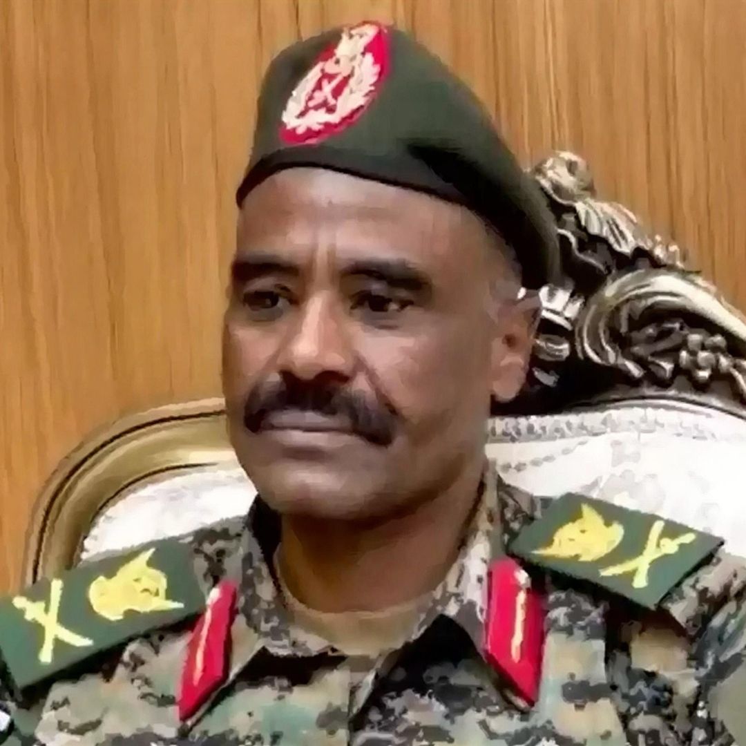 اللواء النور أحمد آدم